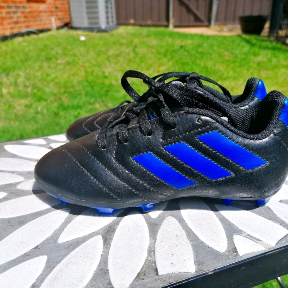 Adidas Kids Soccer cleats
